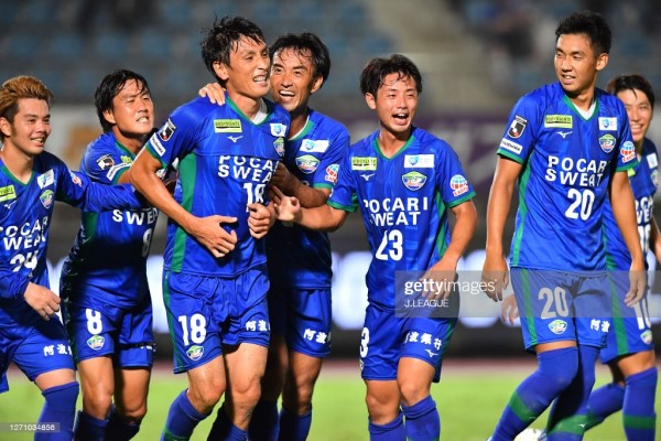 Nhận định Soi Kèo Nagoya Grampus vs Tokushima Vortis, 17h00 ngày 10/09, VĐQG Nhật Bản